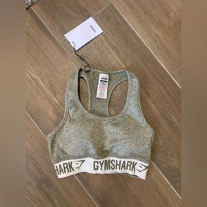 NWT Gymshark Flex Sports Bra